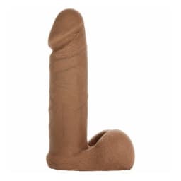 Vac U Lock Ultraskyn Cock, image 2