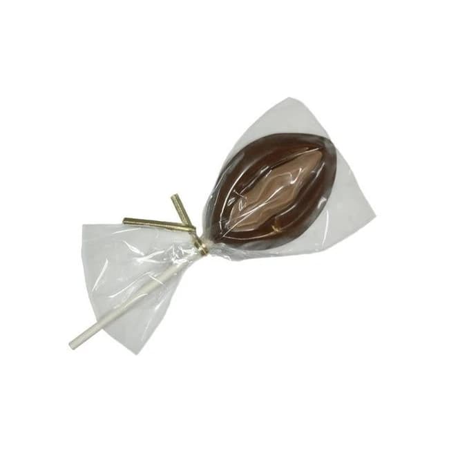 Vagina Sucker Chocolate (net) - Image 1
