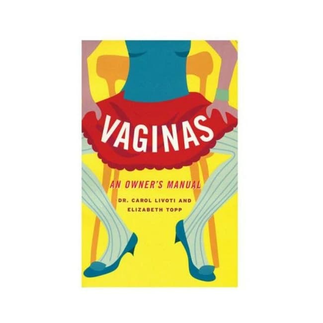 Vaginas: an Owner's Manual - Image 1