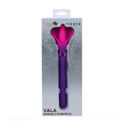 Vala Dual Jaguar Power Flower Vibe, image 3