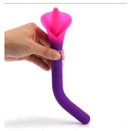 Vala Dual Jaguar Power Flower Vibe, image 5
