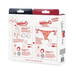 Valentine Combo Ring/ring Unit, image 2