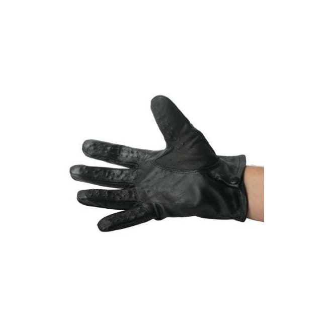Vampire Gloves Large - Image 1