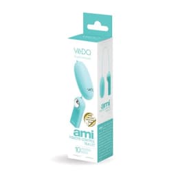 Vedo Ami Remote Control Bullet 12 pc Display, image 4