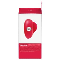 Vedo Amore Rechargeable Vibe, image 1