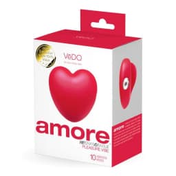Vedo Amore Rechargeable Vibe, image 8