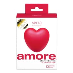 Vedo Amore Rechargeable Vibe, image 9