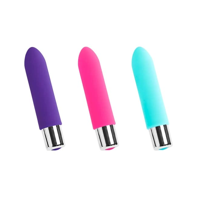 Vedo Bam Mini Bullet Assorted 12pc Display - Image 4