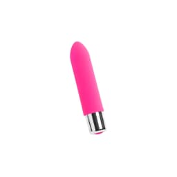 Vedo Bam Mini Bullet Foxy Pink, image 1
