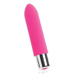 Vedo Bam Mini Bullet Foxy Pink, image 3