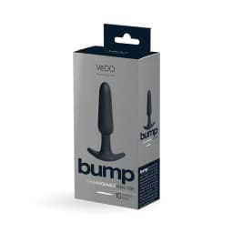 Vedo Bump Rechargeable Anal Vibe, image 4