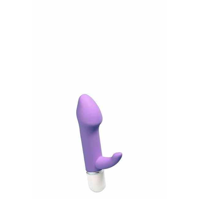 Vedo Eva Mini Vibe Orgasmic Orchid - Image 1