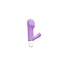 Vedo Eva Mini Vibe Orgasmic Orchid, image 2