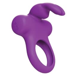 Vedo Frisky Bunny Vibrating Ring, image 3