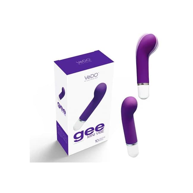 Vedo Gee Mini Vibe - into You Indigo - Image 1