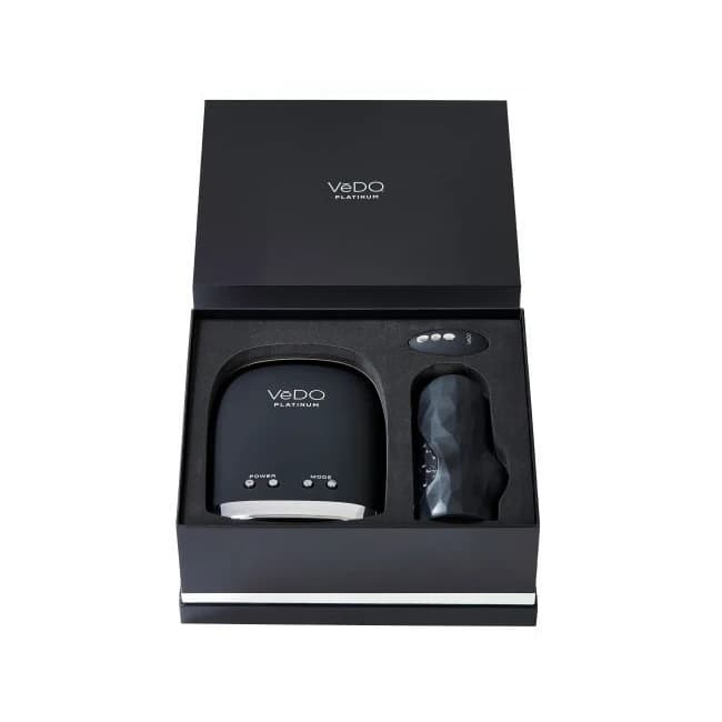 Vedo Hummer 2.0 Super Bj Machine (net) - Image 3