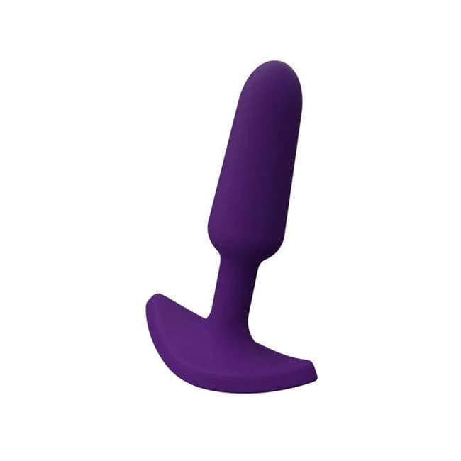 Vedo Hump Silicone Anal Plug, image 1