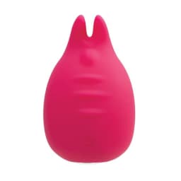 Vedo Huni Rechargeable Finger Vibe Foxy Pink, image 3