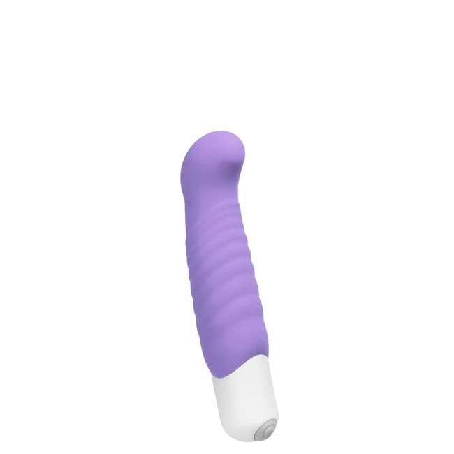 Vedo Inu Mini Vibe Orgasmic Orchid - Image 1
