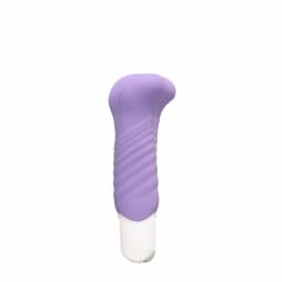 Vedo Inu Mini Vibe Orgasmic Orchid, image 2