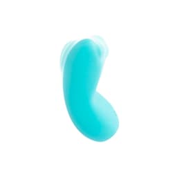 Vedo Izzy Clitoral Vibe Turquoise, image 2