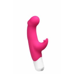 Vedo Joy Mini Vibe Hot in Bed Pink, image 1