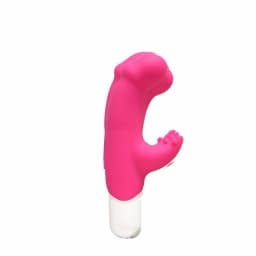 Vedo Joy Mini Vibe Hot in Bed Pink, image 2