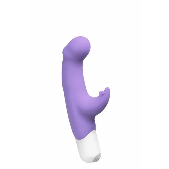 Vedo Joy Mini Vibe Orgasmic Orchid - Image 1