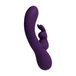 Vedo Kinky Bunny Rechargeable, image 1