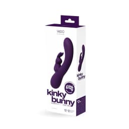 Vedo Kinky Bunny Rechargeable, image 4