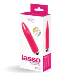 Vedo Lasso Bullet Vibe Rechargeable, image 2