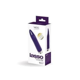 Vedo Lasso Bullet Vibe Rechargeable, image 3