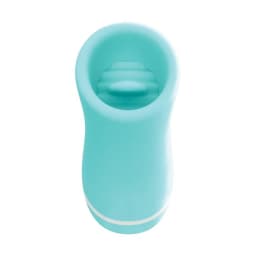 Vedo Liki Flicker Vibe Tease Me Turquoise, image 5