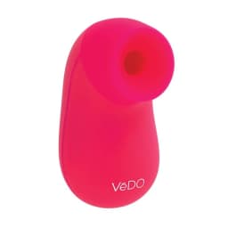 Vedo Nami Sonic Vibe Foxy Pink Rechargeable, image 3