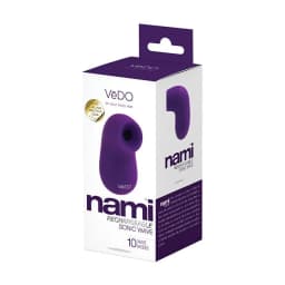 Vedo Nami Sonic Vibe, image 2
