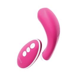 Vedo Niki Rechargeable Panty Vibe, image 5