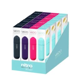 Vedo Nitro Recharg Bullet, image 1