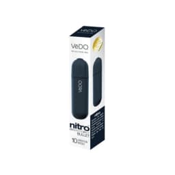 Vedo Nitro Recharg Bullet, image 2