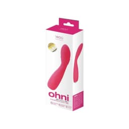 Vedo Ohni G-Spot Thrusting Vibe, image 1
