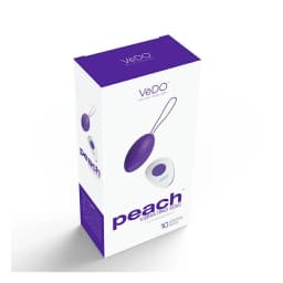 Vedo Peach Egg Vibe into You Indigo, image 2