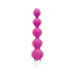 Vedo Quaker Anal Vibe Hot in Bed Pink, image 1