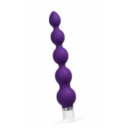 Vedo Quaker Anal Vibe into You Indigo, image 1