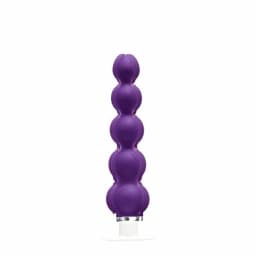 Vedo Quaker Anal Vibe into You Indigo, image 2