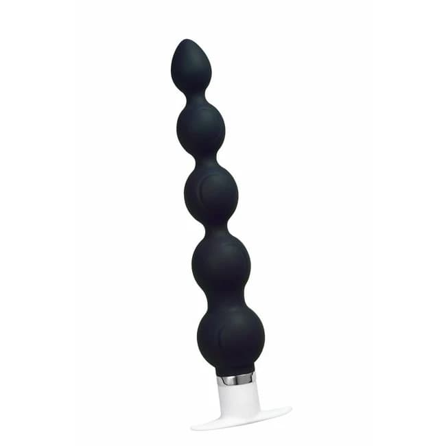 Vedo Quaker Anal Vibe Just Black - Image 1
