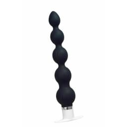 Vedo Quaker Anal Vibe Just Black, image 1