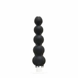 Vedo Quaker Anal Vibe Just Black, image 2
