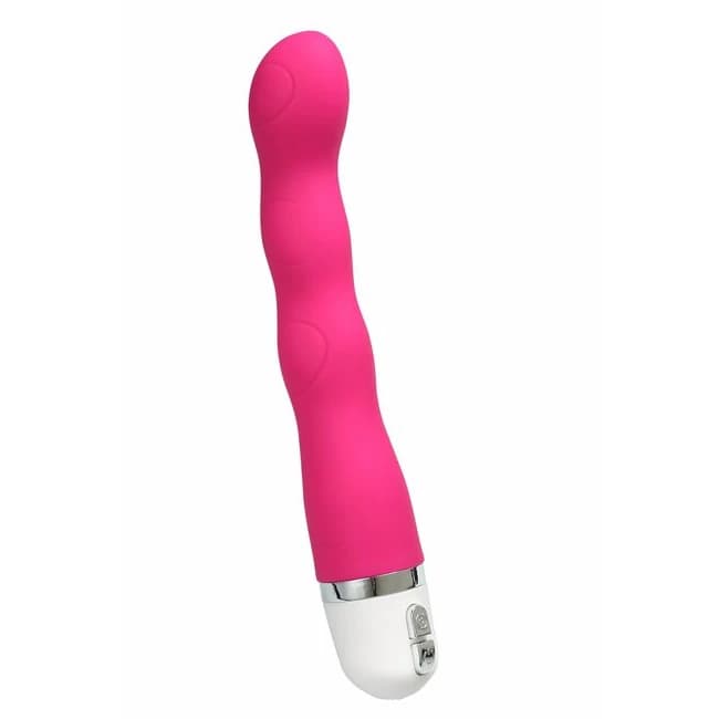 Vedo Quiver Mini Vibe Hot in Bed Pink - Image 1