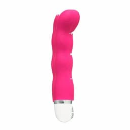 Vedo Quiver Mini Vibe Hot in Bed Pink - Image 2
