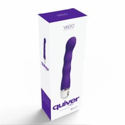 Vedo Quiver Mini Vibe into You Indigo, image 3