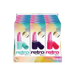 Vedo Retro Rechargeable Bullet, image 4